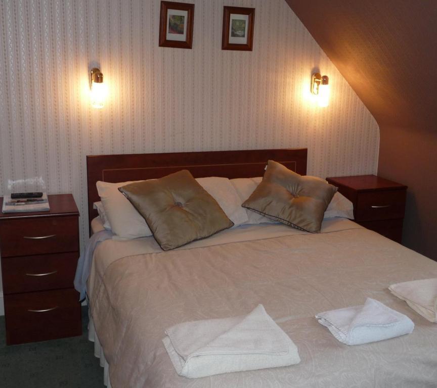 St Annes Guest House Oban Exterior foto